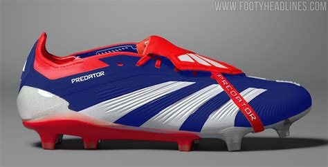 adidas predator euro 2024.